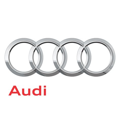 audi logo png|audi transparent logo.